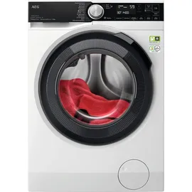 AEG Serie 8000 LR8EW80409 Waschmaschine (10 kg, 1400 U/min)