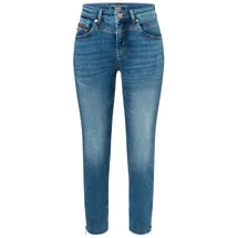 MAC Jeans RICH SLIM in Blau | Gr.: W36/L28