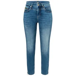 MAC Jeans RICH SLIM in Blau | Gr.: W36/L28