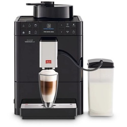Melitta Kaffeevollautomat Varianza CSP F570-102 Schwarz schwarz