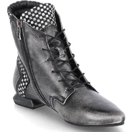 SIMEN Stiefeletten in Grau - 38