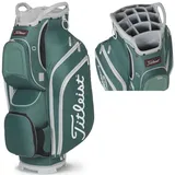 Titleist Cart 14 Trolleybag eucalyptus