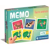 CLEMENTONI 18316 Lernspielzeug