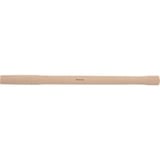 Industrial Quality Supplies Vorschlaghammerstiel L.800mm 47x27mm Hickory