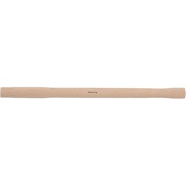 Industrial Quality Supplies Vorschlaghammerstiel L.800mm 47x27mm Hickory