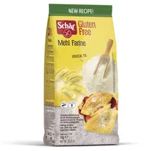 Schär Mehl Glutenfrei 1,0 kg
