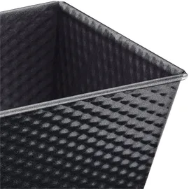 Kaiser Backformen Inspiration Kastenform Mini 20 x 11,5 x 7,5 cm