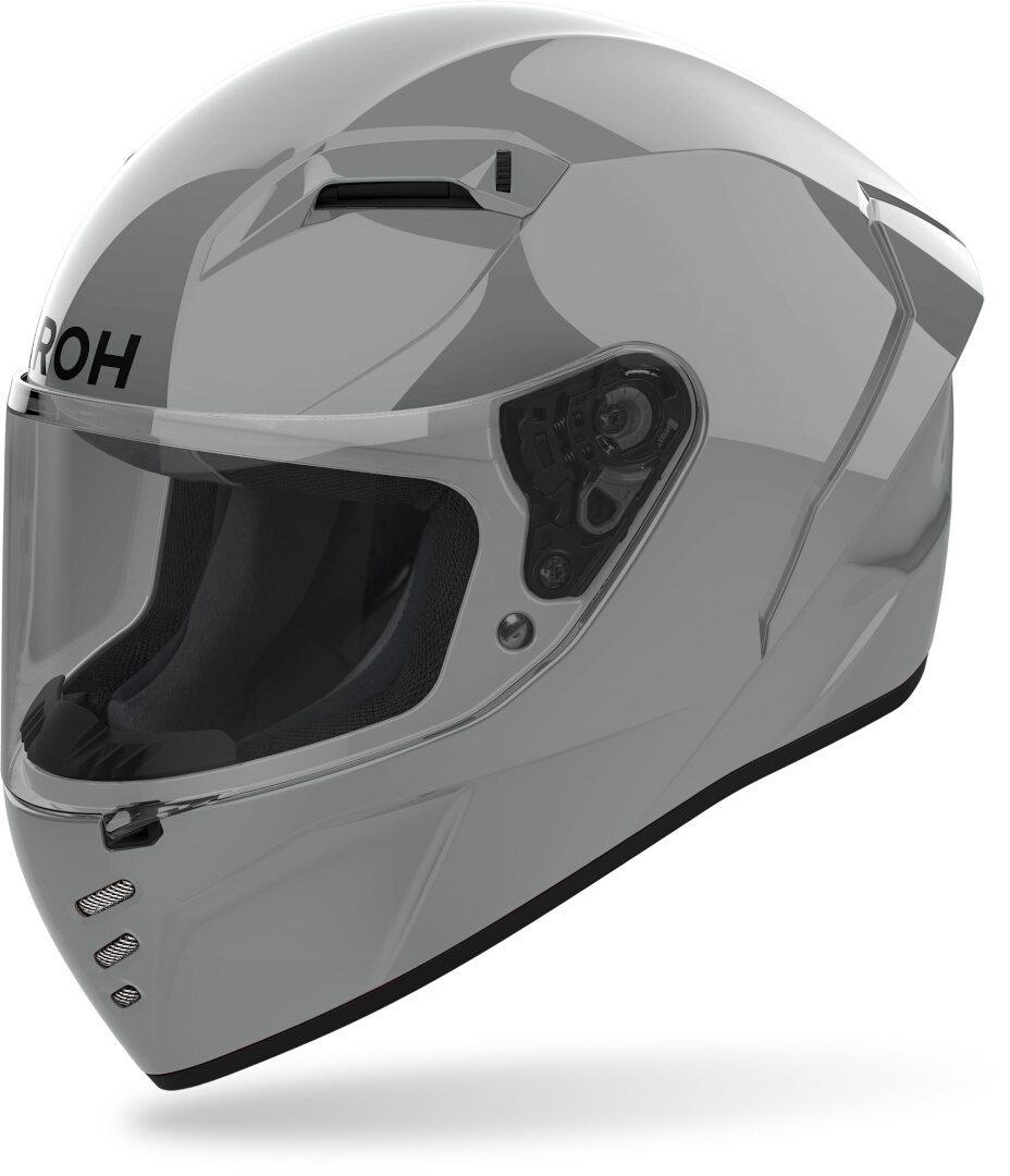 Airoh Connor Color Helm, grijs, XL