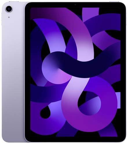Apple iPad Air 10.9 (5. Generation, 2022) WiFi 64GB Violett 27.7cm (10.9 Zoll) M1 iPadOS 15 2360 x 1