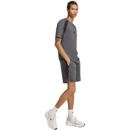 adidas Camo grau M