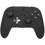 PowerA Enhanced Wireless Controller Schwarz