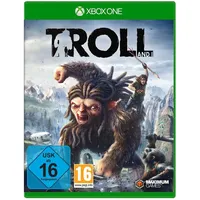 Troll and I (USK) (Xbox One)