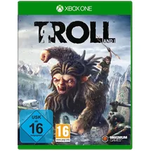 Troll and I (USK) (Xbox One)