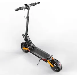 Joyor E-Scooter S10-S 1000*2 W Dual Drive 60 km/h 18Ah offroad Elektroroller - Schwarz