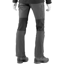 Fjällräven Kaipak Curved Hose grün 42