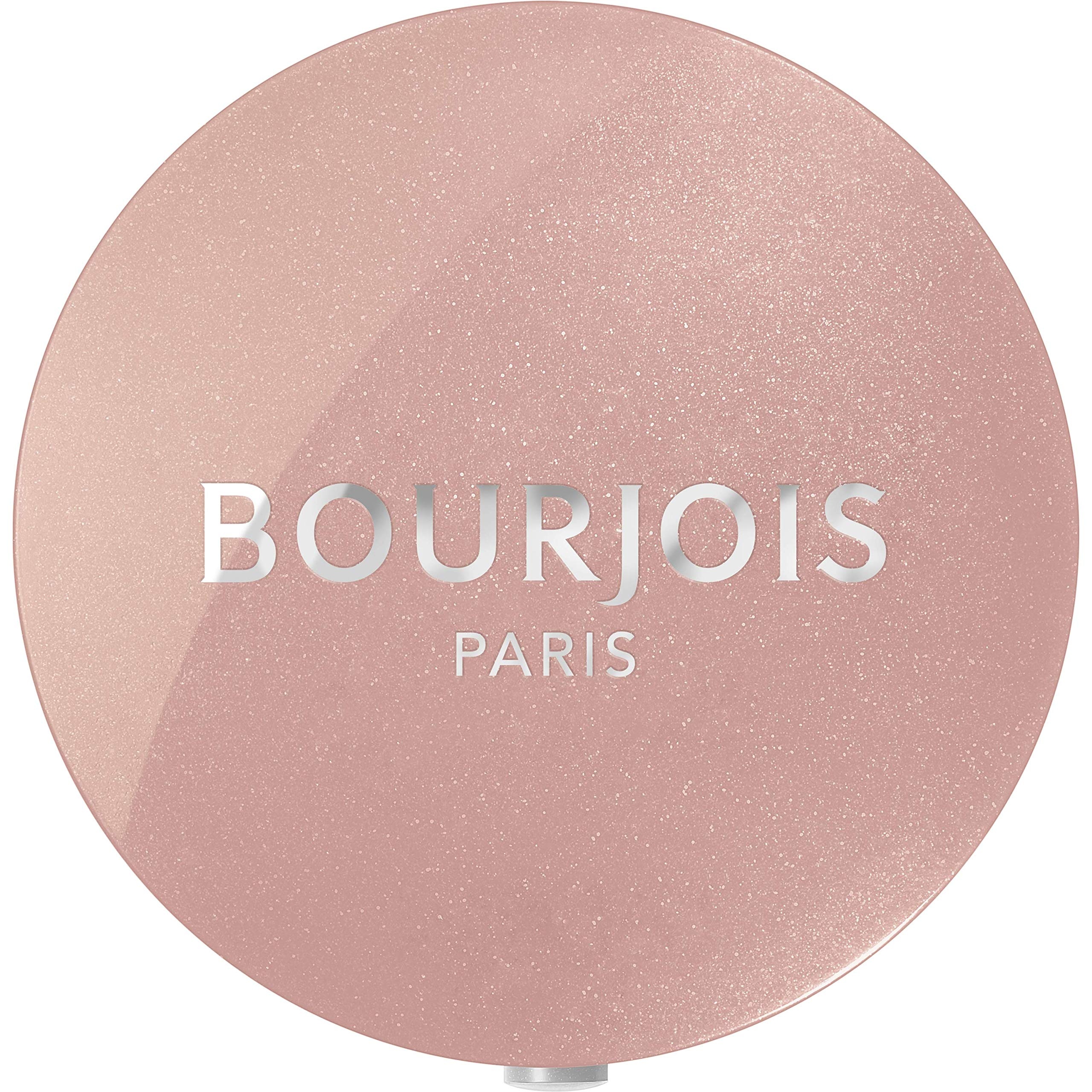Bourjois Little Round Pot Mono Eyeshadow 11 Pink Parfait371307