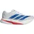 Damen Off White/Light Blue/Gold Metallic 39 1/3
