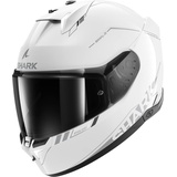 Shark SHARK, SKWAL i3 BLANK SP White WSA, S