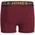 JACK & JONES Boy Boxershorts Boys Logo 3-Pack 176Dark Grey Melange | 176