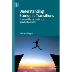 Understanding Economic Transitions - Berhanu Abegaz, Kartoniert (TB)