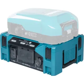 Makita Stromwandler MAKPAC