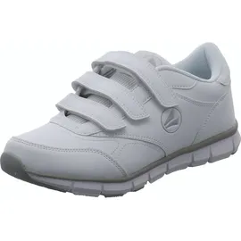 Jako J-bl Comfy V Weiß/Grau 38