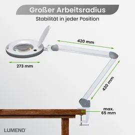 lumeno Serie 851X 8513GR