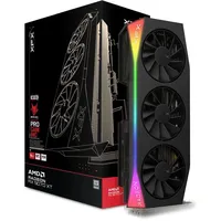 Pine Technology XFX Mercury AMD Radeon RX 9070XT OC