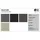 Cotta Ecksofa COTTA "Giro L-Form, Ottomane, Breite 252 cm", beige (nature), B:252cm H:86cm T:170cm, Sofas, Ecksofa, wahlweise mit Bettkasten und Trendbezug CORD
