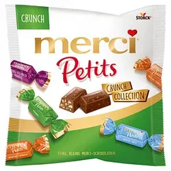 merci® Petits Pralinen 125 g