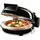 DS PRODUKTE Pizza Maker Schwarz