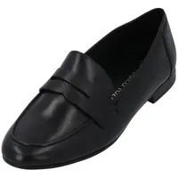 Marco Tozzi Da.-Slipper für Damen, schwarz, Gr. 40 EU