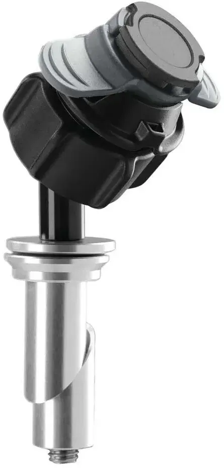 Optiline 90559 20.3-24.5mm Telefonhalterung - Black - One Size