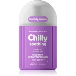 Chilly Soothing Gel für die intime Hygiene 200 ml