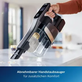 Philips AquaTrio Cordless 9000 Series XW9383/01