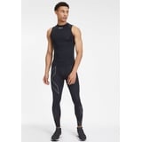 2xU Light Speed Compression, black/