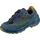 Lowa Zirrox II GTX LO JR 6415157448+651515+661515 (31/petrol-senf) - Dunkelblau
