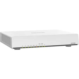 QNAP QHora-301W Router