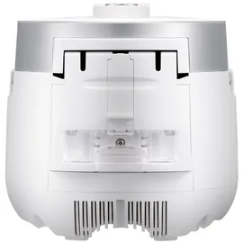 Cuckoo CRP-LHTR0609F Reiskocher Induktions-Druck, 1008ml, 6 Portionen
