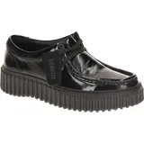 CLARKS Torhill Bee Schwarz 37,5