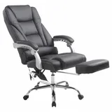 CLP Pacific Kunstleder mit Massagefunktion hellbraun