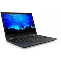 Lenovo Thinkpad X380 Yoga 20LJS-XL1 13,3" FHD touch i7-8550U 16GB 1000GB-SSD