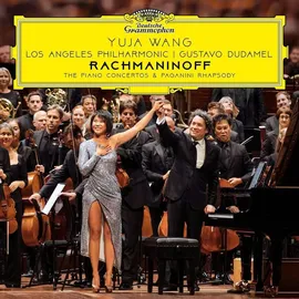 Universal Music Vertrieb - A Division of Universal Music GmbH The Piano Concertos & Paganini Rhapsody