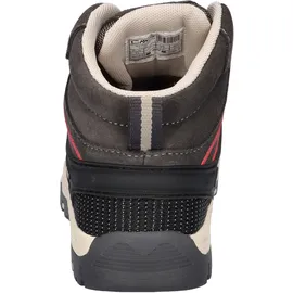 CMP Kinder Rigel Mid WP Schuhe (Größe 28, grau)