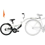 WeeRide Copilot White