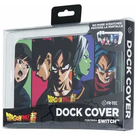 Blade FR-TEC DBSWDOCK