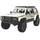 Absima RC-Auto Patrol 1:10 CH RtR weiß