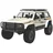 Absima RC-Auto Patrol 1:10 CH RtR weiß
