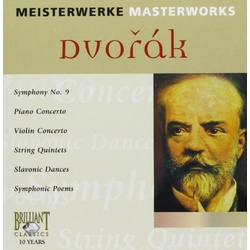 Jubiläums Set Dvorak | Zustand: Neu & original versiegelt