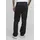 URBAN CLASSICS Chinos URBAN CLASSICS Basic Chino Schwarz 44